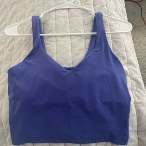 Lululemon align tank top